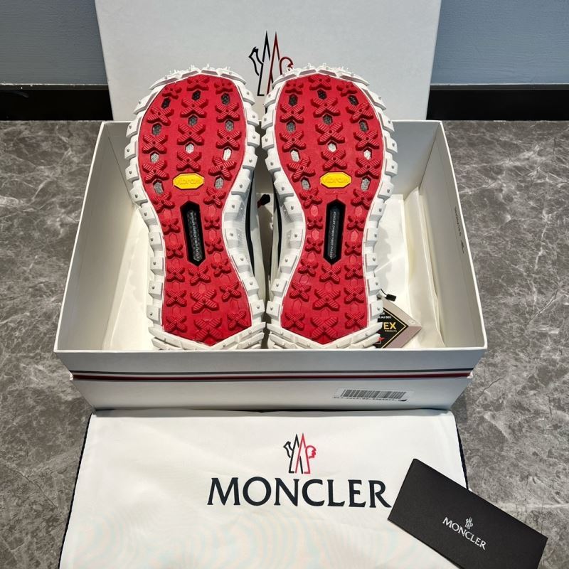 Moncler Shoes